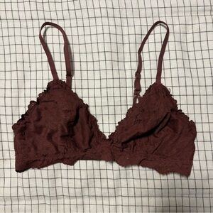 Aerie Lace Bralette